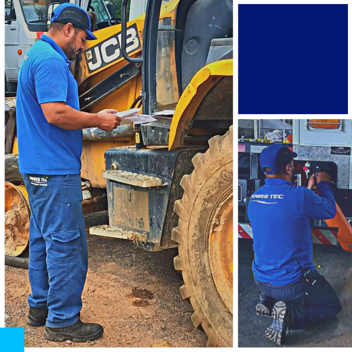 Power Tec