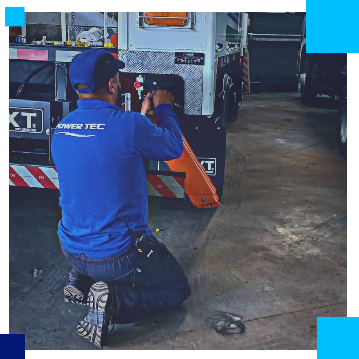 Manutenção Preventiva